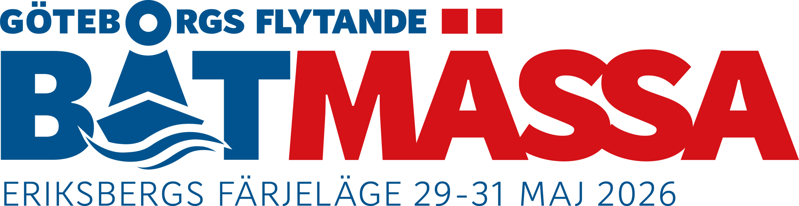 Göteborgs Flytande Båtmässa